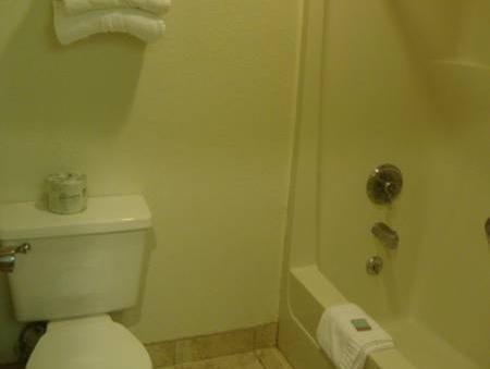 Motel Quality Chehalis Centralia
